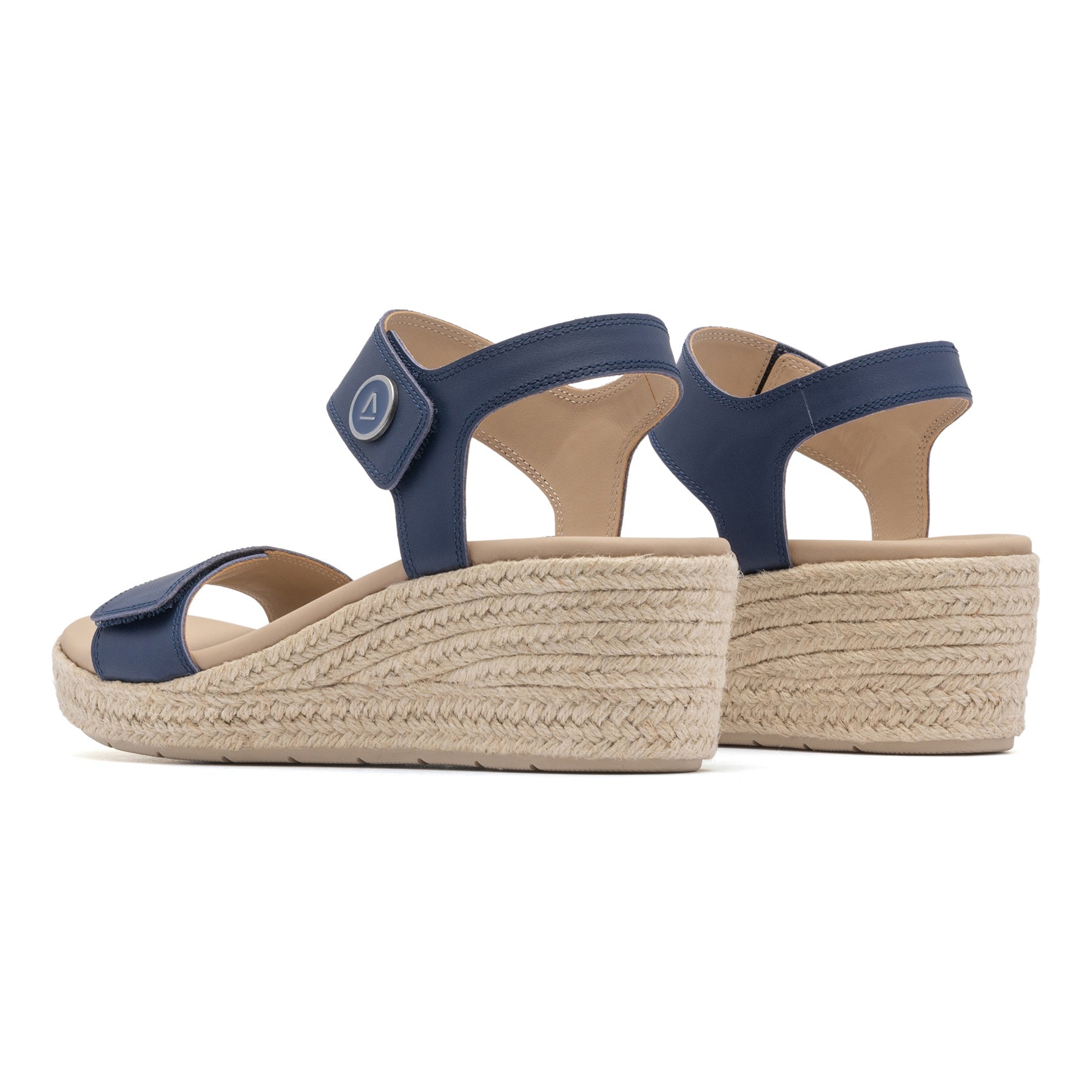 Riviera Strap Sandal | ABEO Footwear Discount