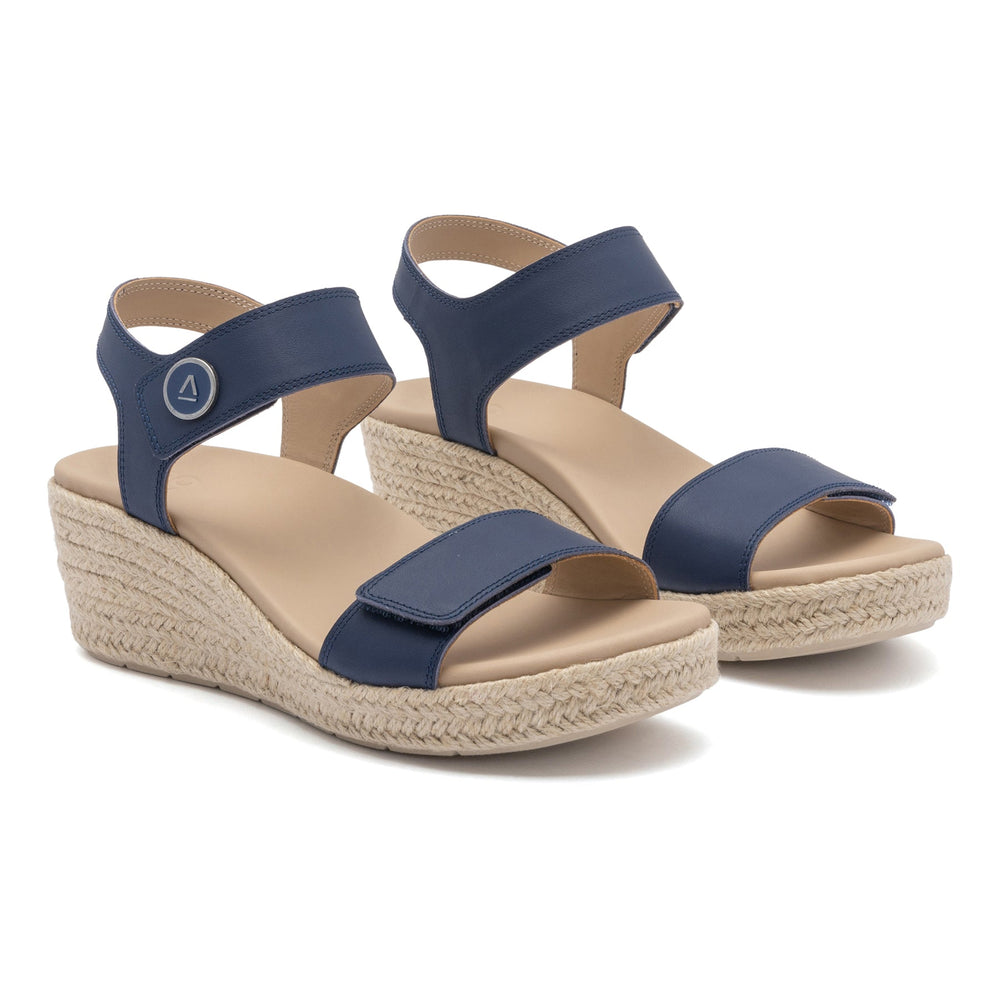 Riviera Strap Sandal | ABEO Footwear Discount