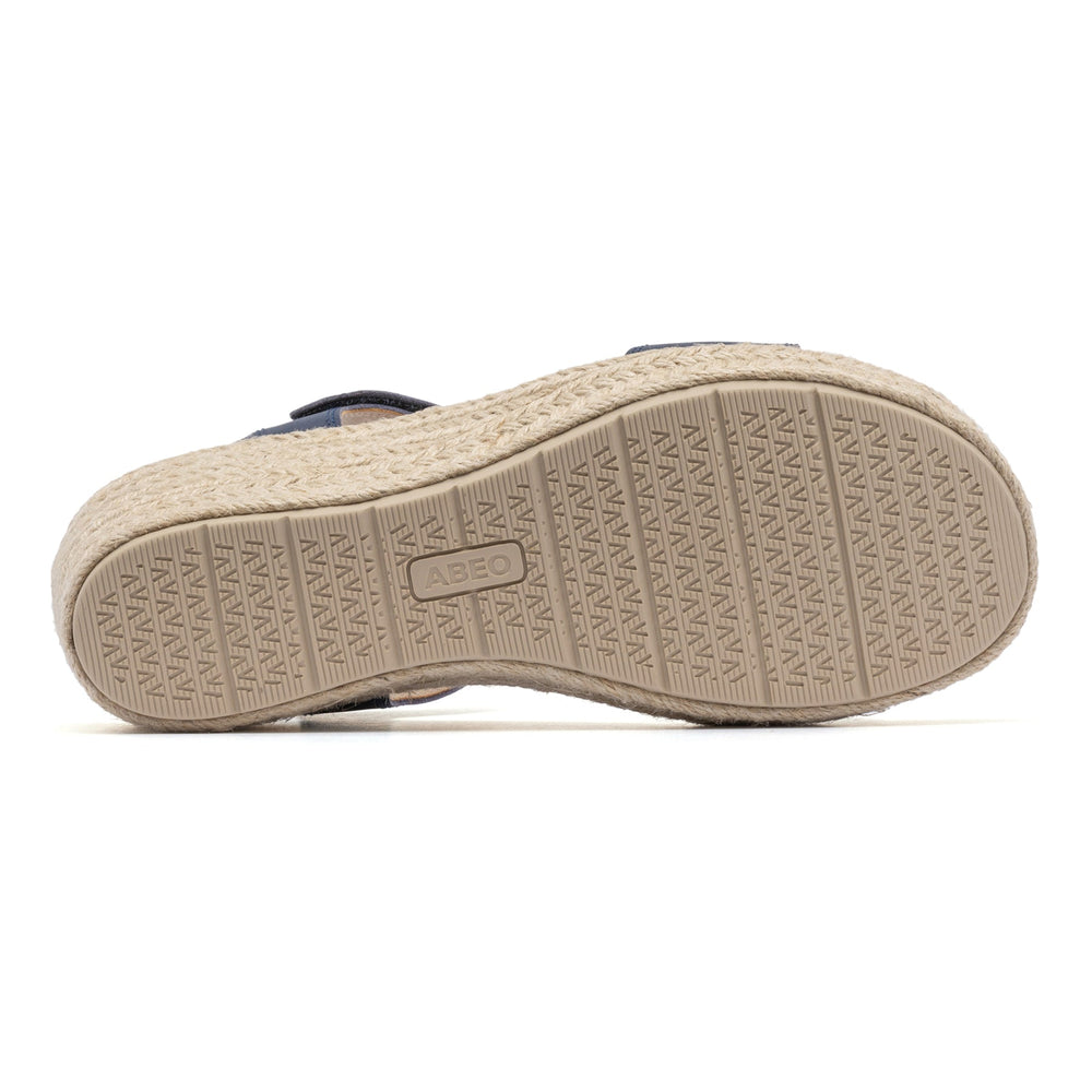 Riviera Strap Sandal | ABEO Footwear Discount