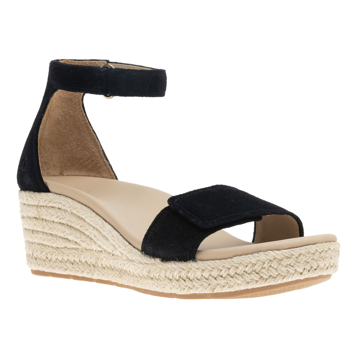 Riviera Ankle Sandal | ABEO Footwear Sale