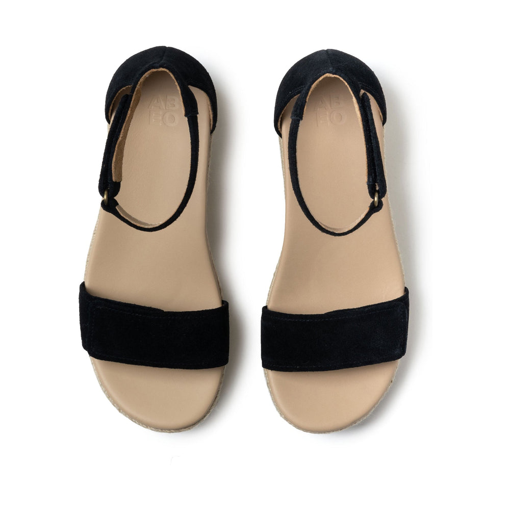 Riviera Ankle Sandal | ABEO Footwear Sale