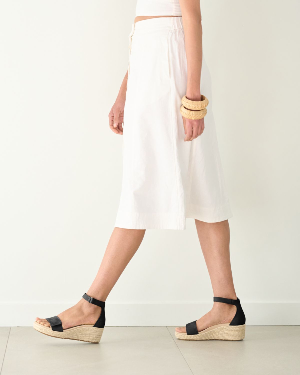 Riviera Ankle Sandal | ABEO Footwear Sale