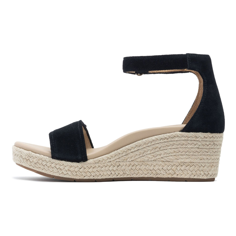 Riviera Ankle Sandal | ABEO Footwear Sale
