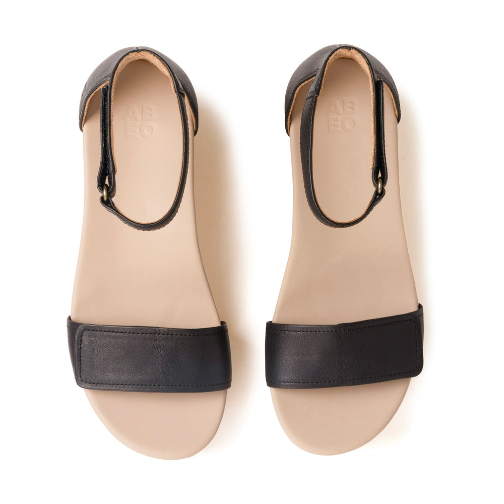 Riviera Ankle Sandal | ABEO Footwear For Sale