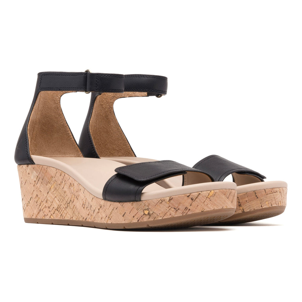 Riviera Ankle Sandal | ABEO Footwear For Sale