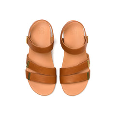 Riviera II Strap | ABEO Footwear On Sale