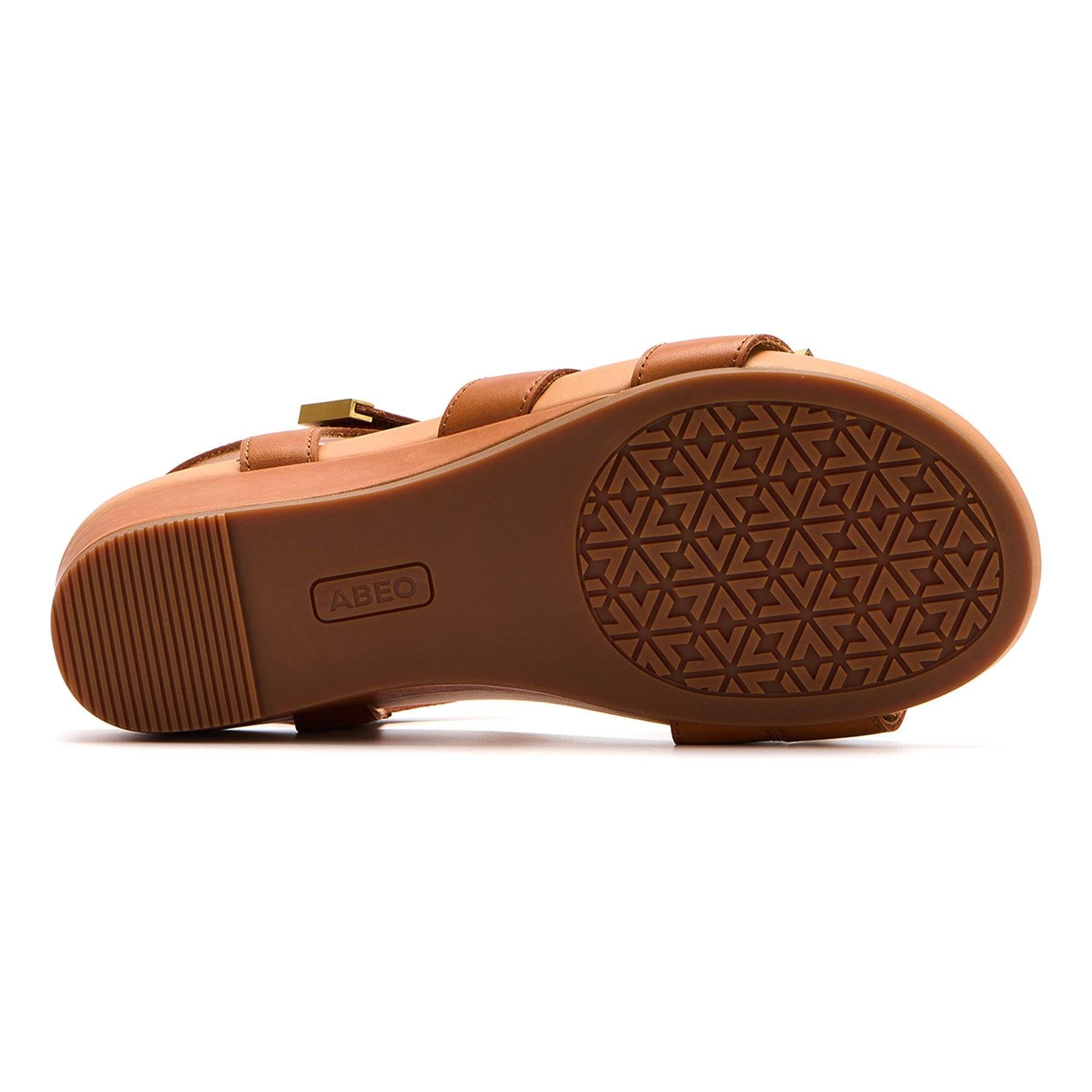 Riviera II Strap | ABEO Footwear On Sale