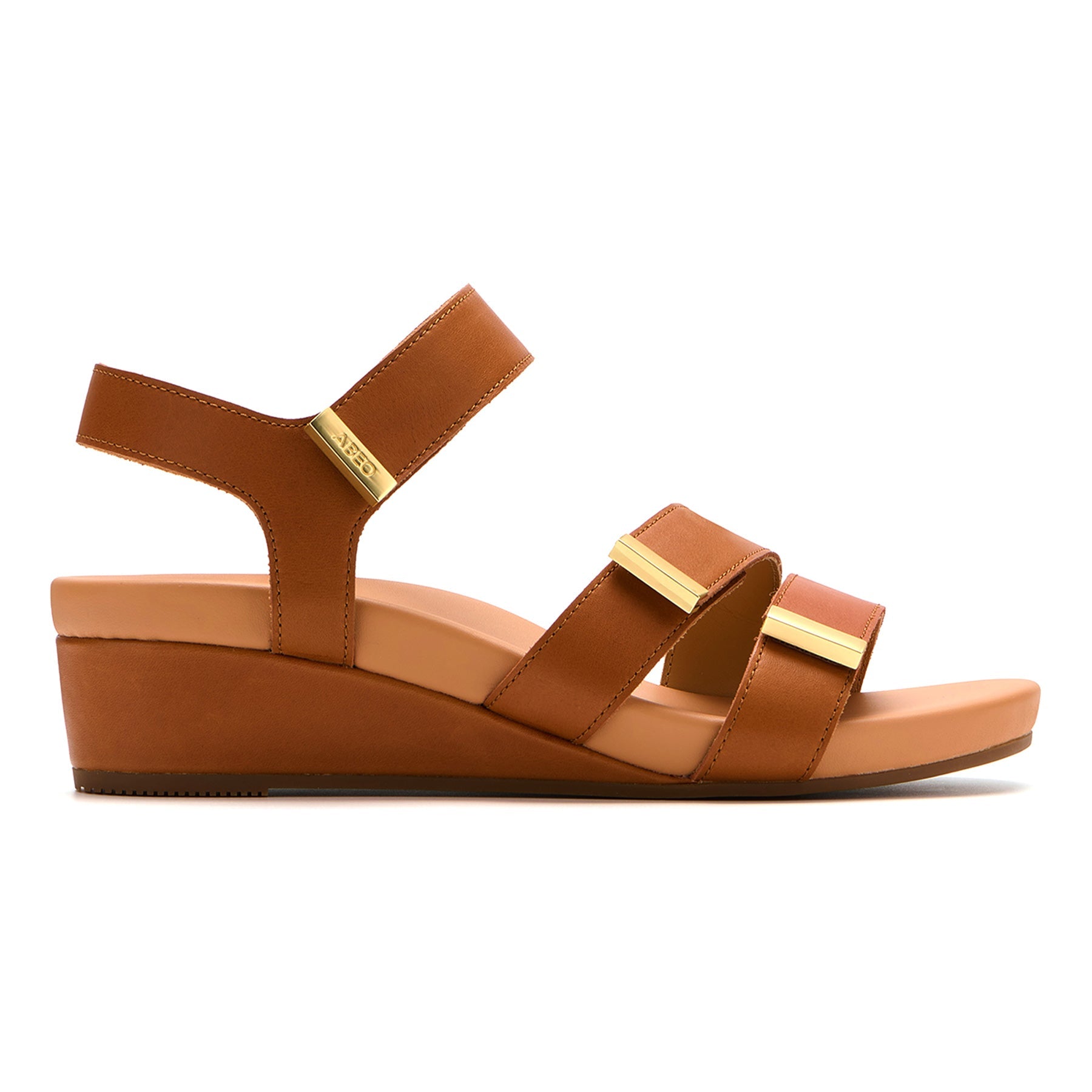 Riviera II Strap | ABEO Footwear On Sale