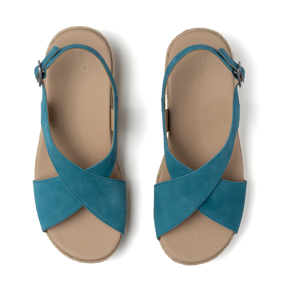 Riviera Cross | ABEO Footwear Discount