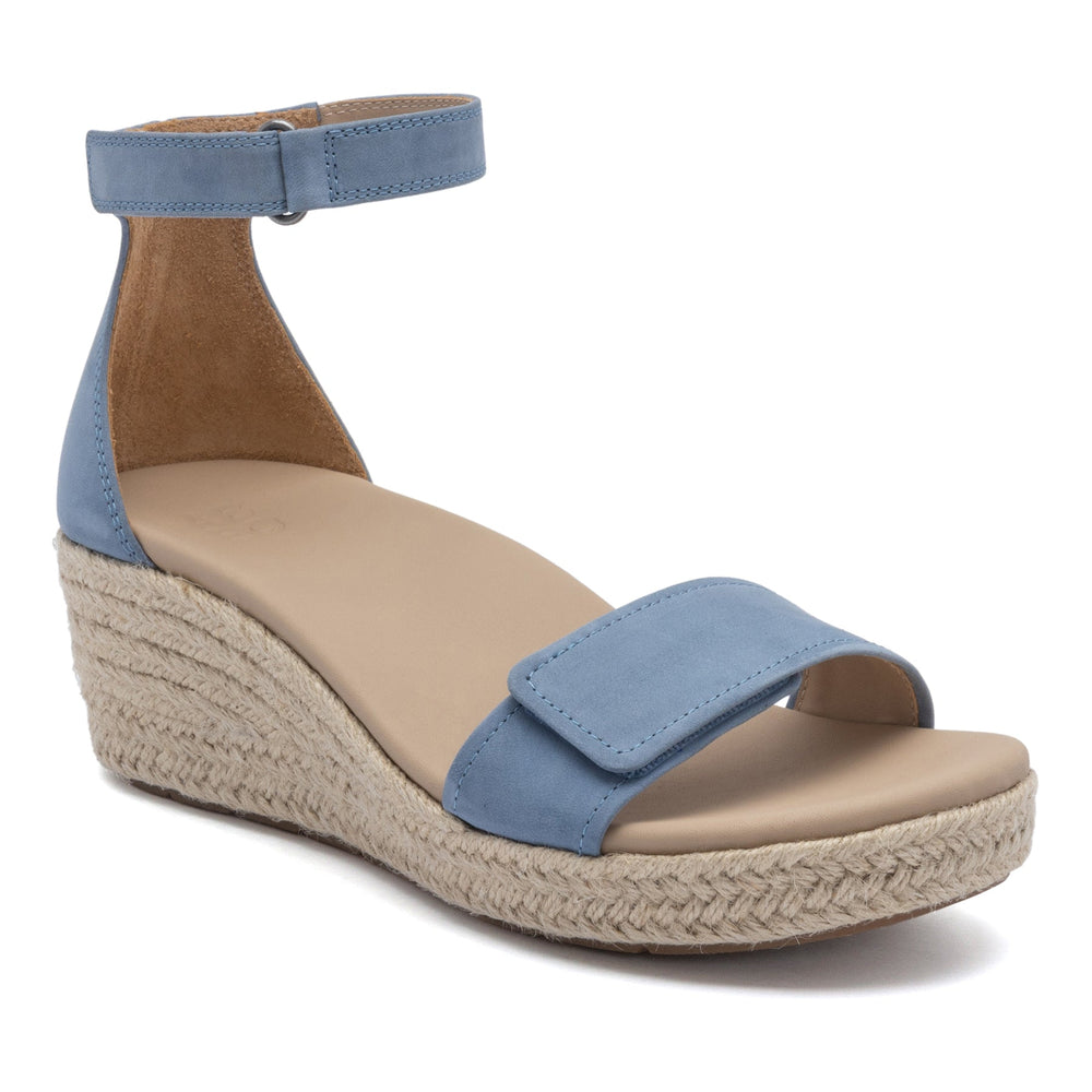 Riviera Ankle Sandal | ABEO Footwear Outlet