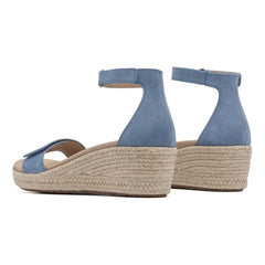 Riviera Ankle Sandal | ABEO Footwear Outlet