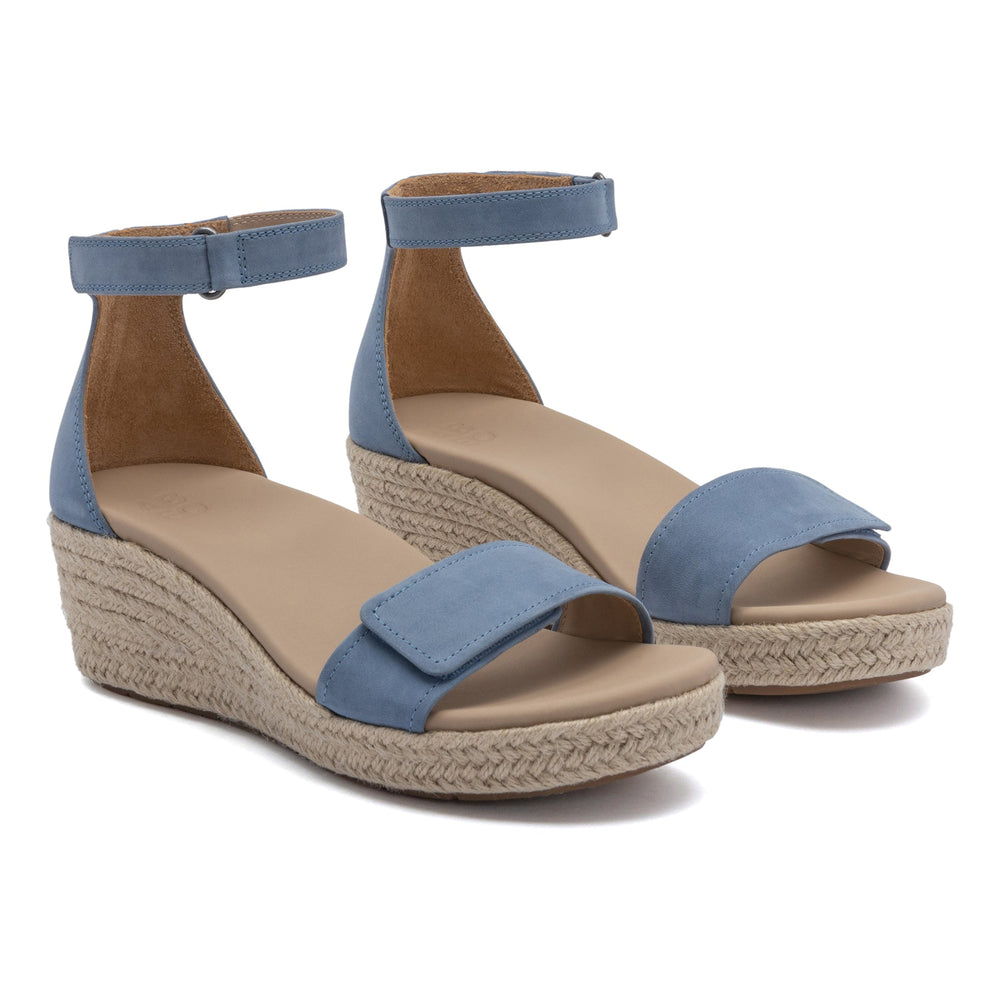 Riviera Ankle Sandal | ABEO Footwear Outlet