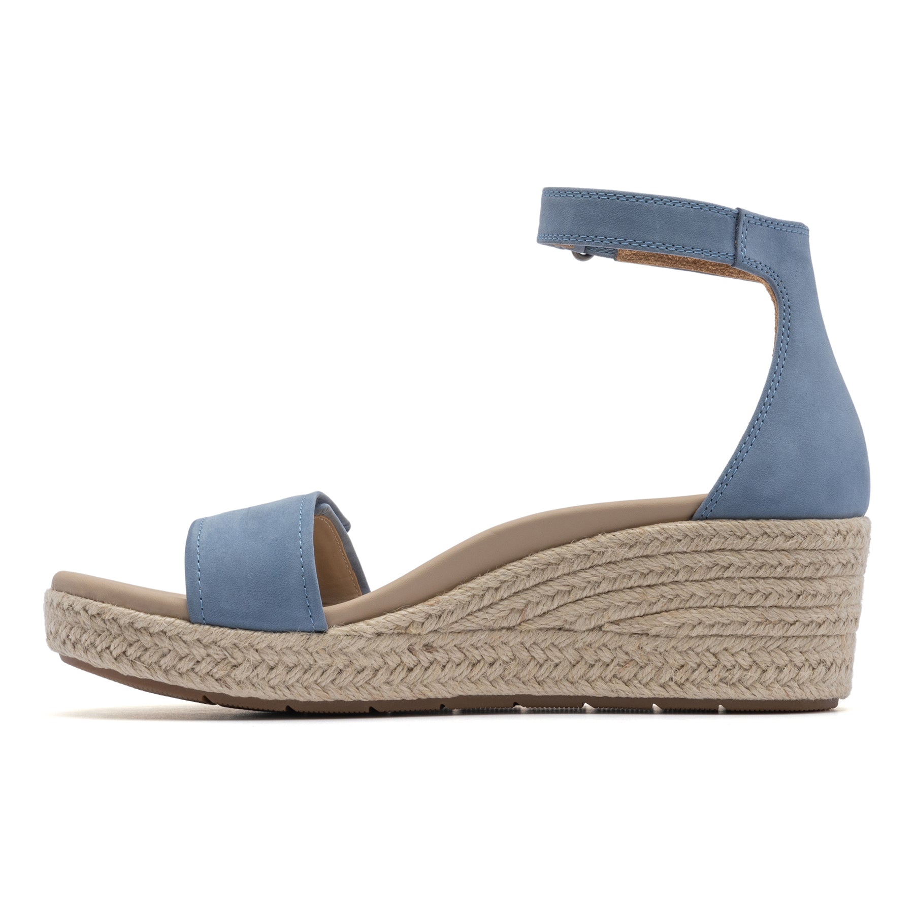 Riviera Ankle Sandal | ABEO Footwear Outlet