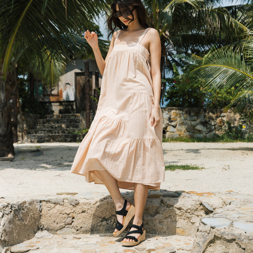 Riviera Adjustable Sandal | ABEO Footwear Sale