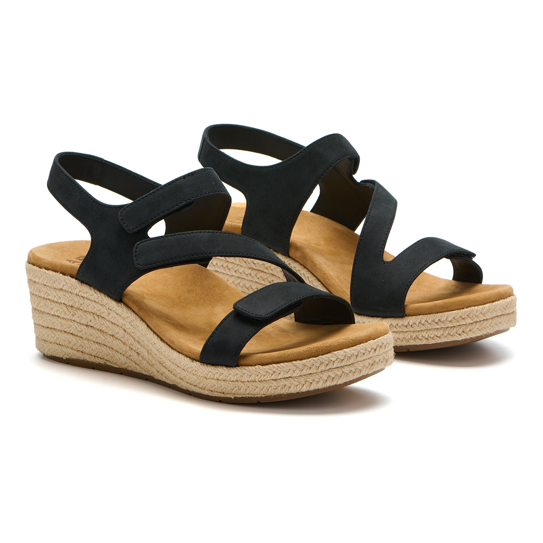 Riviera Adjustable Sandal | ABEO Footwear Sale