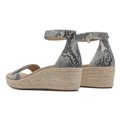 Riviera Ankle Sandal | ABEO Footwear For Sale