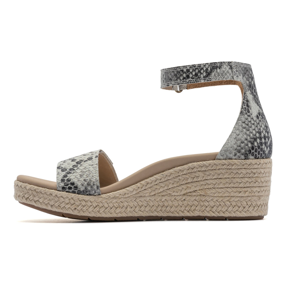 Riviera Ankle Sandal | ABEO Footwear For Sale