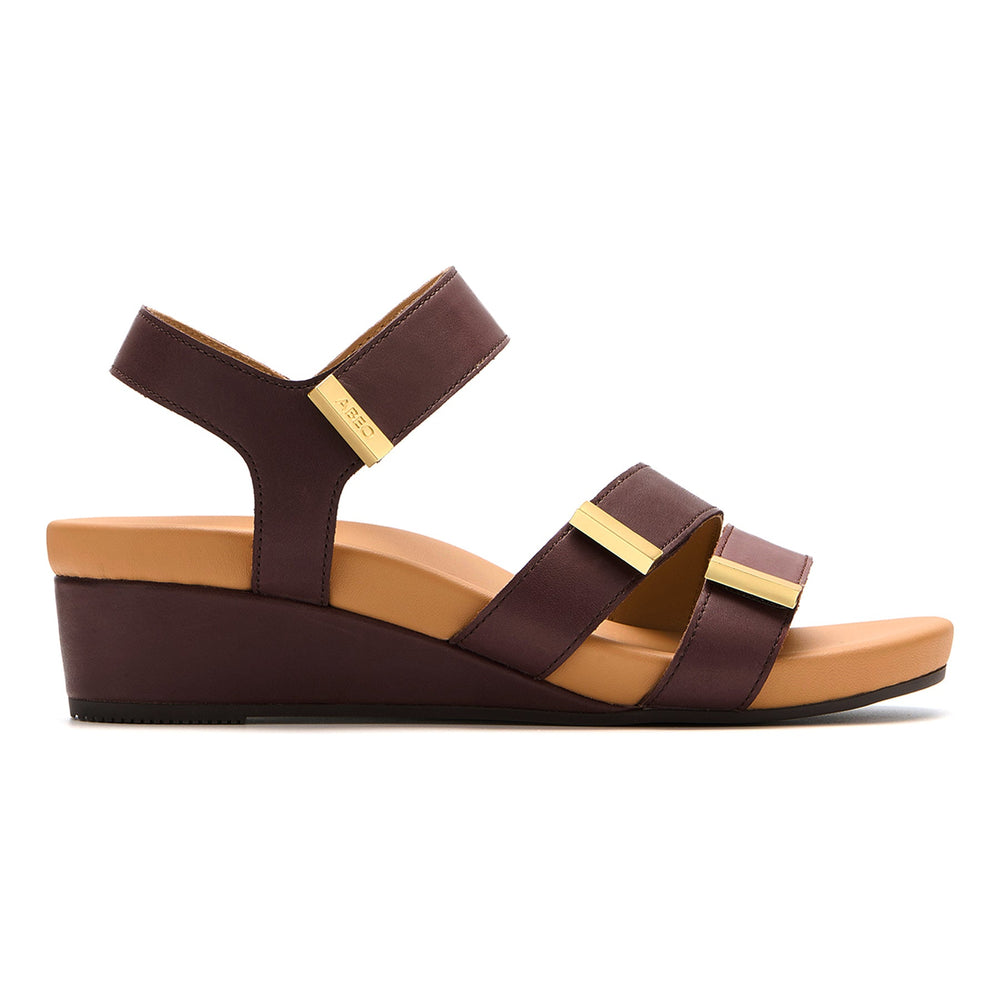 Riviera II Strap | ABEO Footwear On Sale