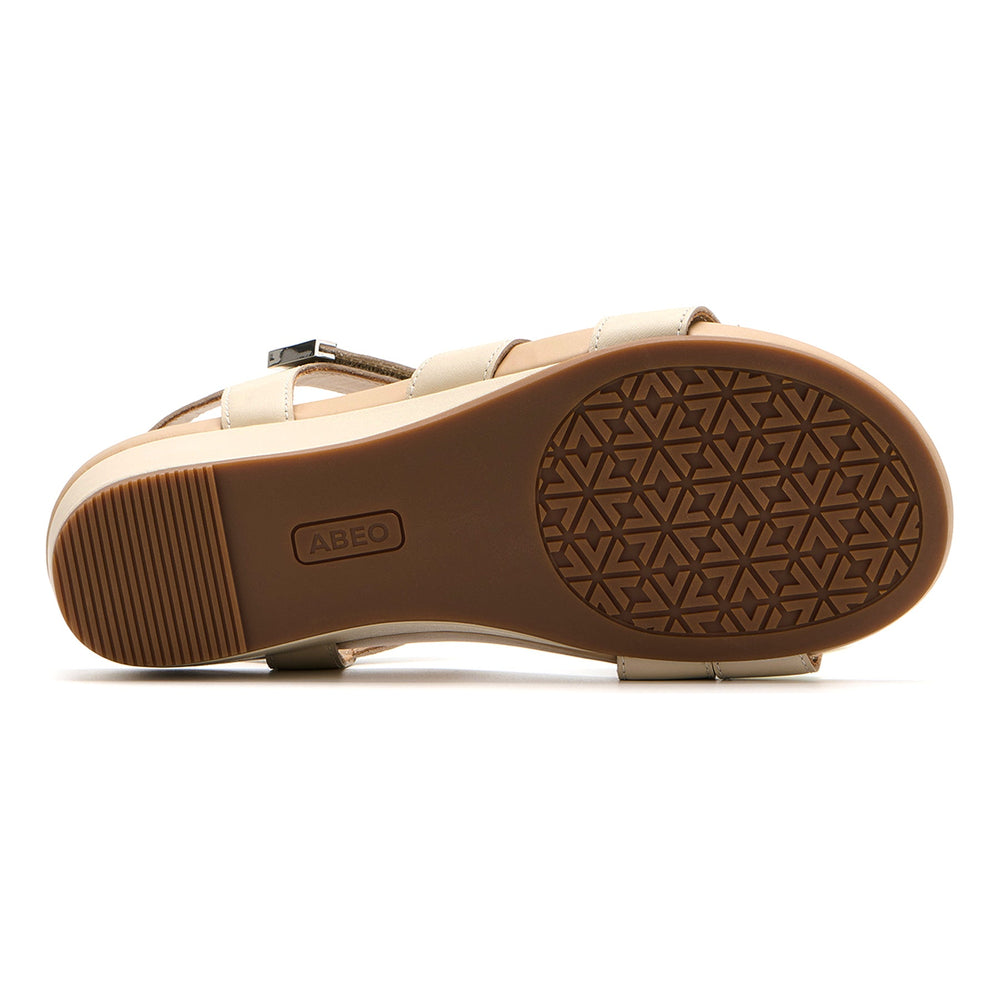 Riviera II Strap | ABEO Footwear Discount