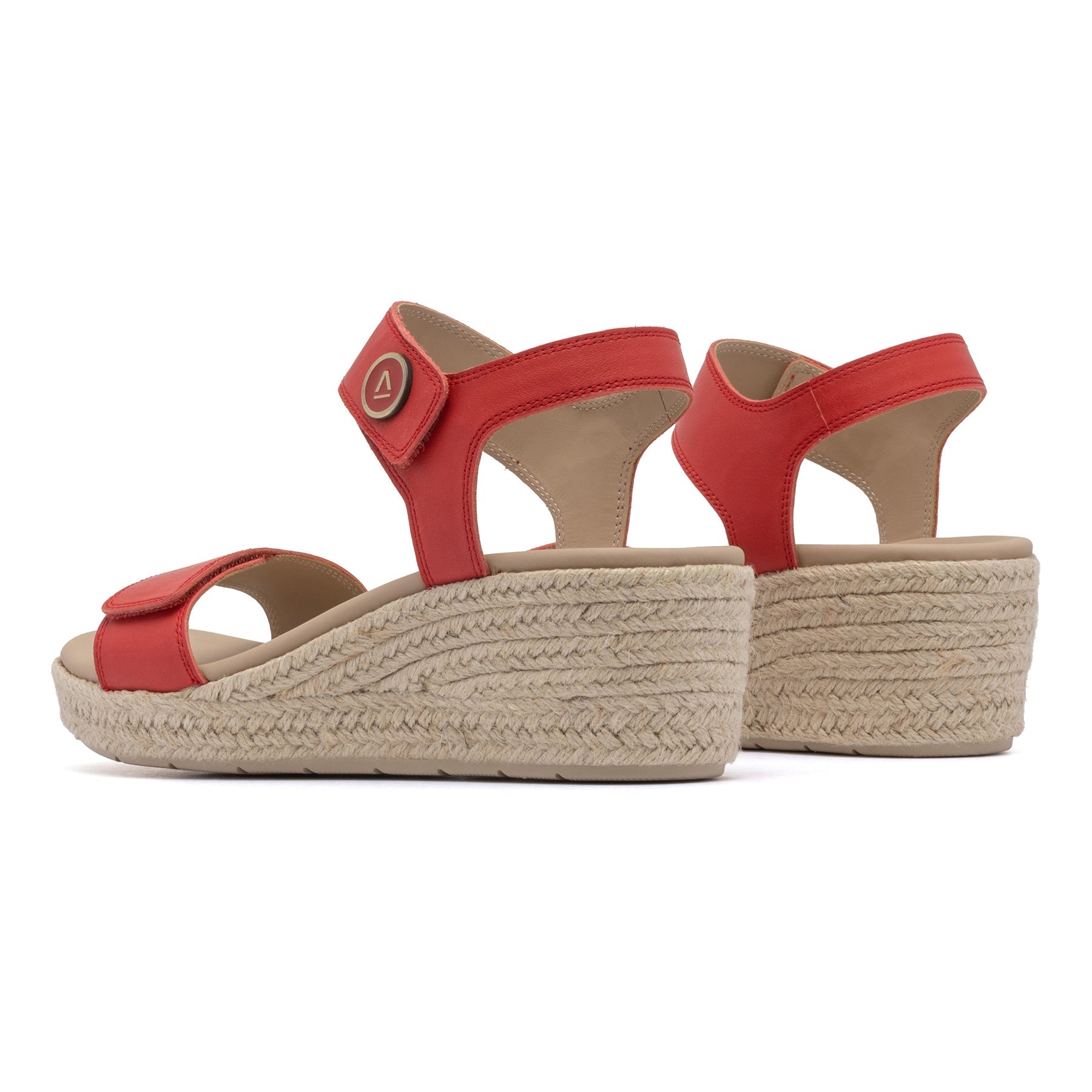 Riviera Strap Sandal | ABEO Footwear On Sale