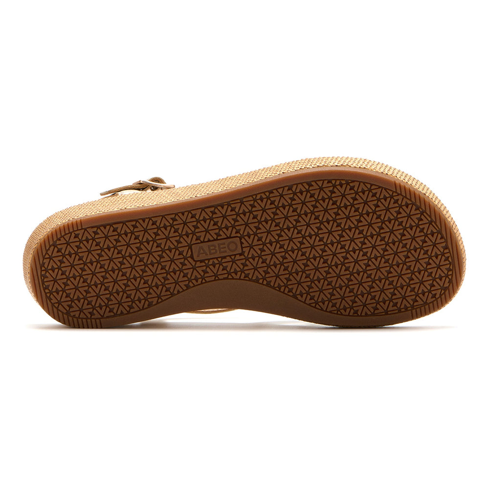 Soleil Cross | ABEO Footwear Discount