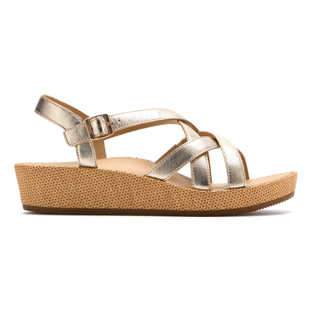 Soleil Cross | ABEO Footwear Discount