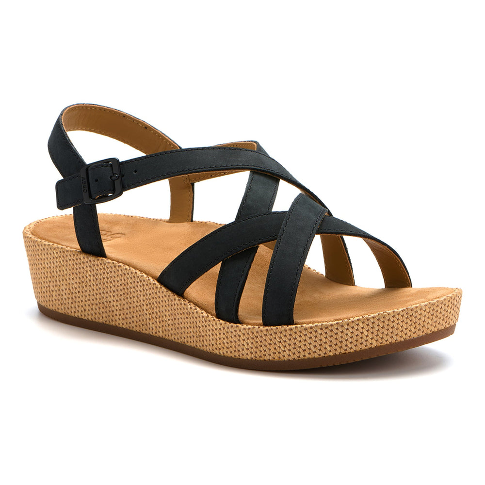 Soleil Cross | ABEO Footwear Outlet