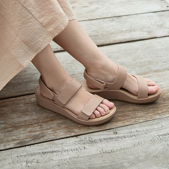 Soleil Strap | ABEO Footwear
