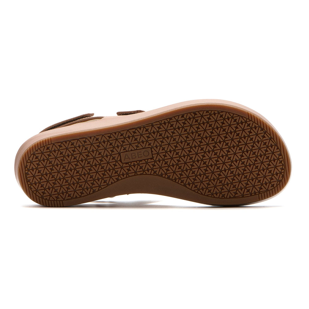 Soleil Strap | ABEO Footwear