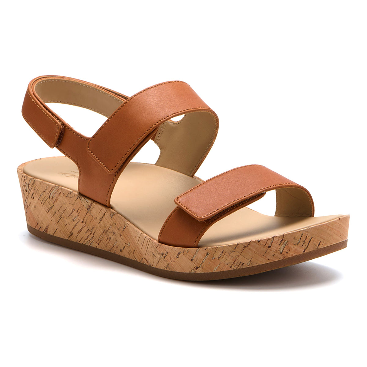 Soleil Strap | ABEO Footwear Online