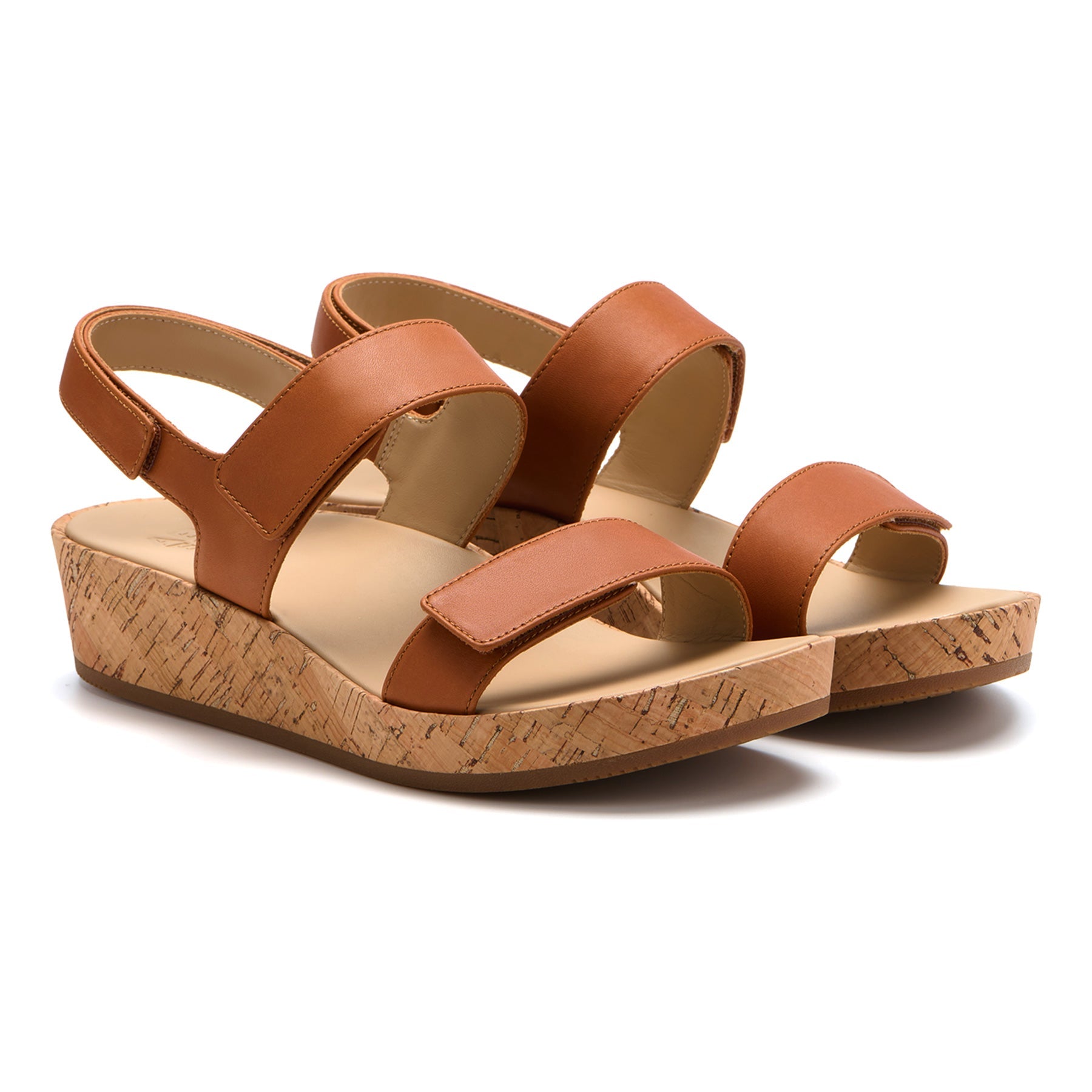 Soleil Strap | ABEO Footwear Online