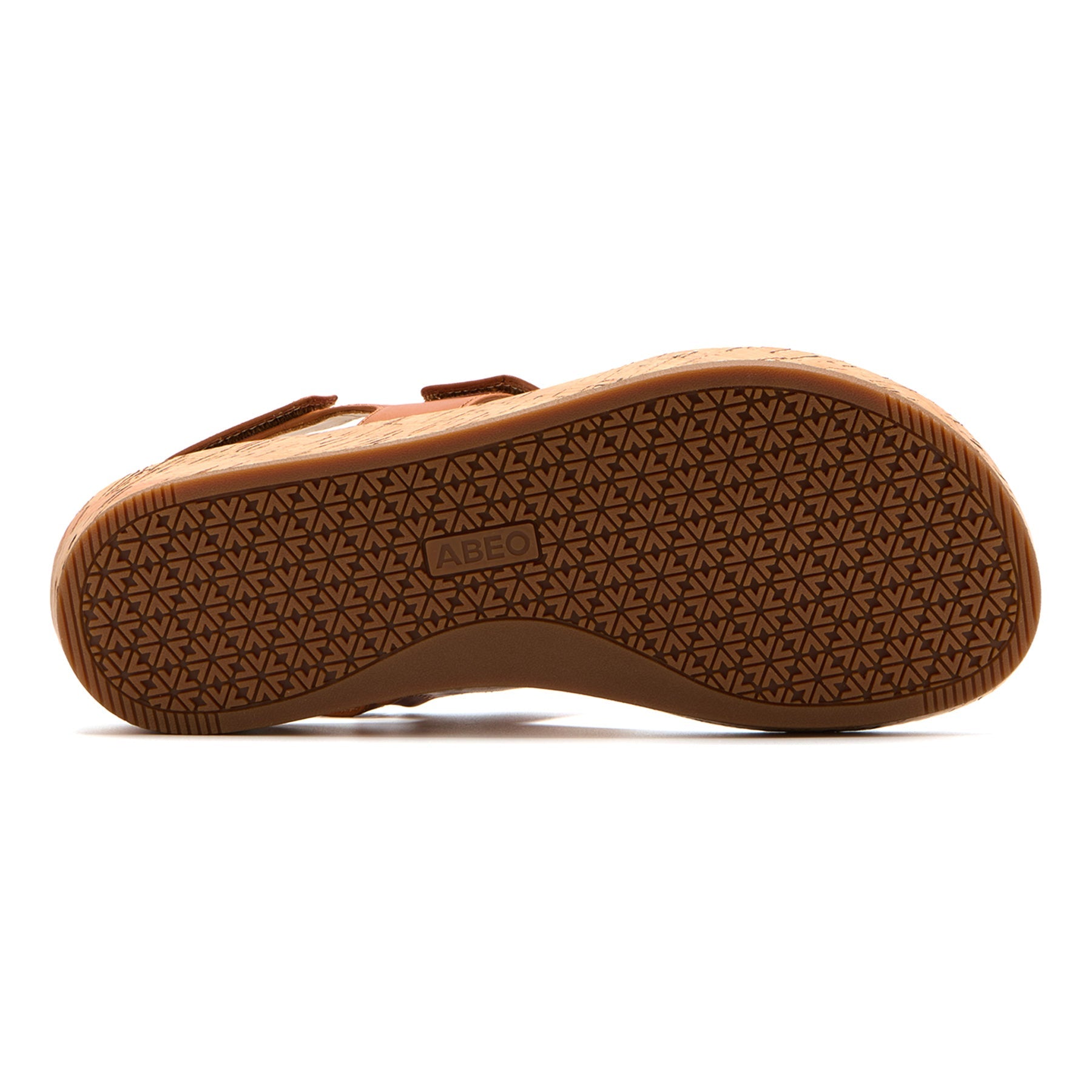 Soleil Strap | ABEO Footwear Online