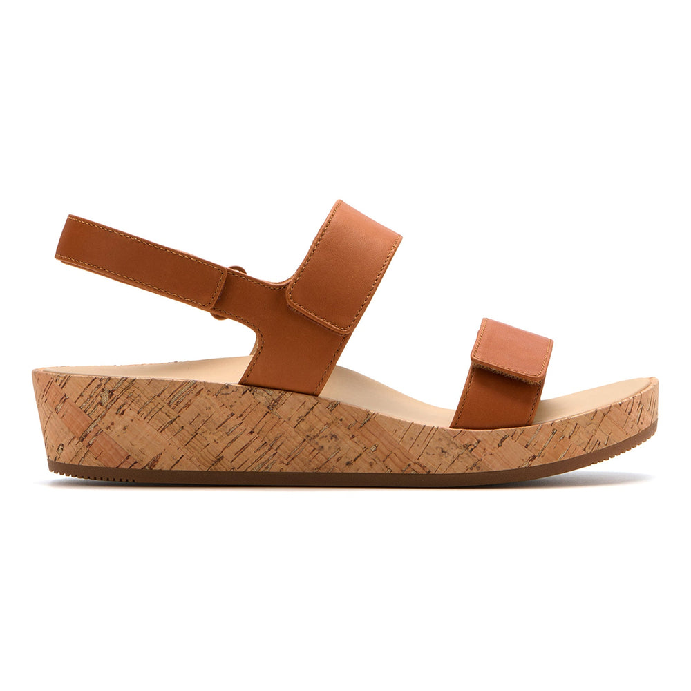 Soleil Strap | ABEO Footwear Online