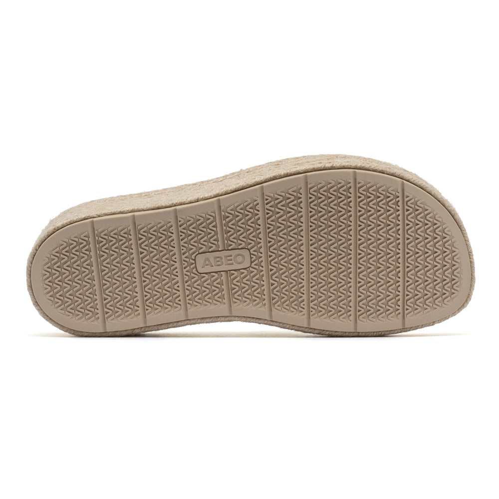 Solstice Slide | ABEO Footwear For Sale