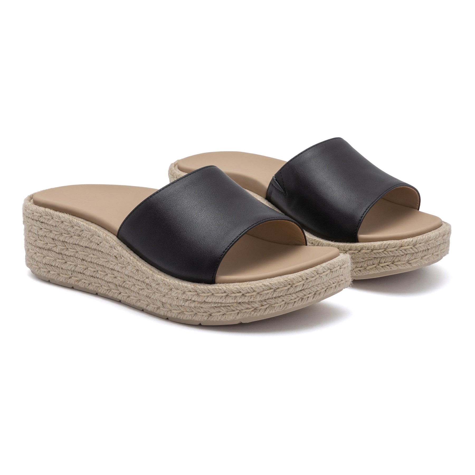 Solstice Slide | ABEO Footwear On Sale