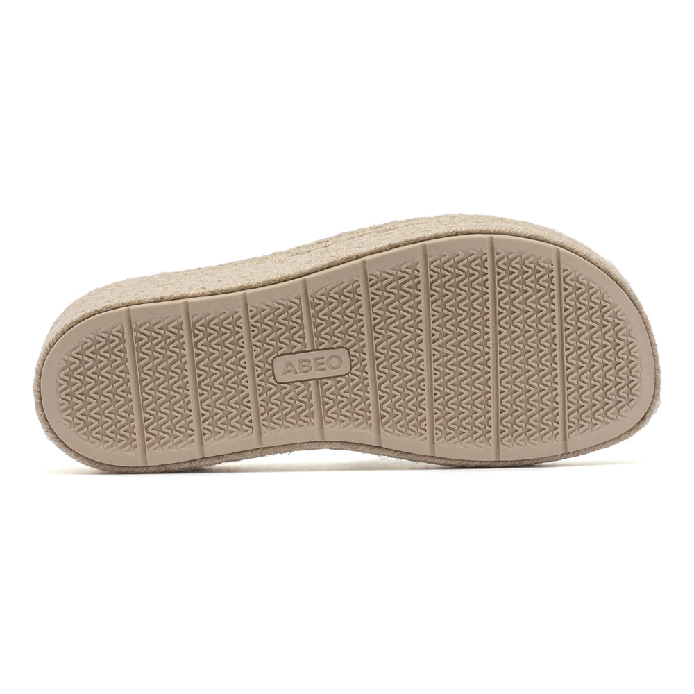 Solstice Slide | ABEO Footwear On Sale
