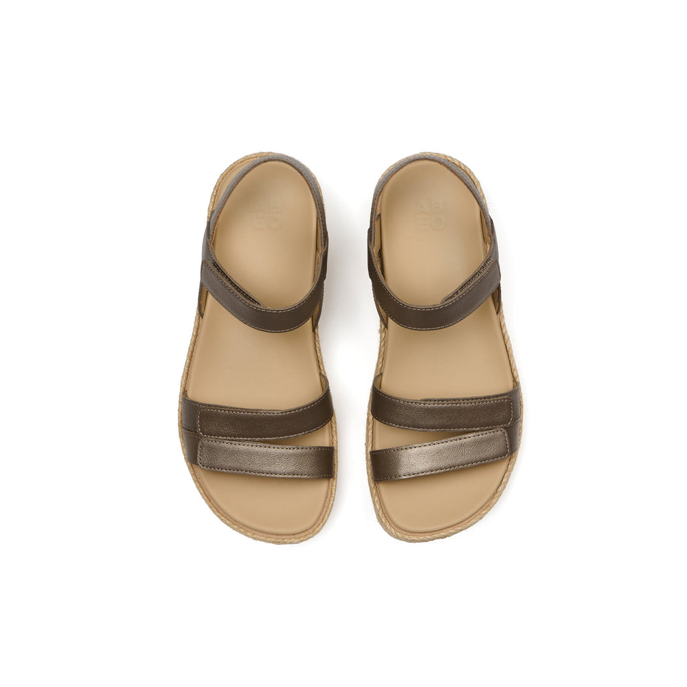 Solstice Strap | ABEO Footwear Discount