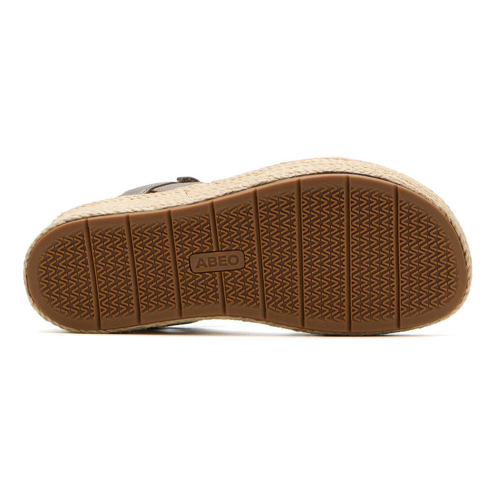Solstice Strap | ABEO Footwear Discount