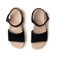 Solstice Buckle Sandal | ABEO Footwear Outlet