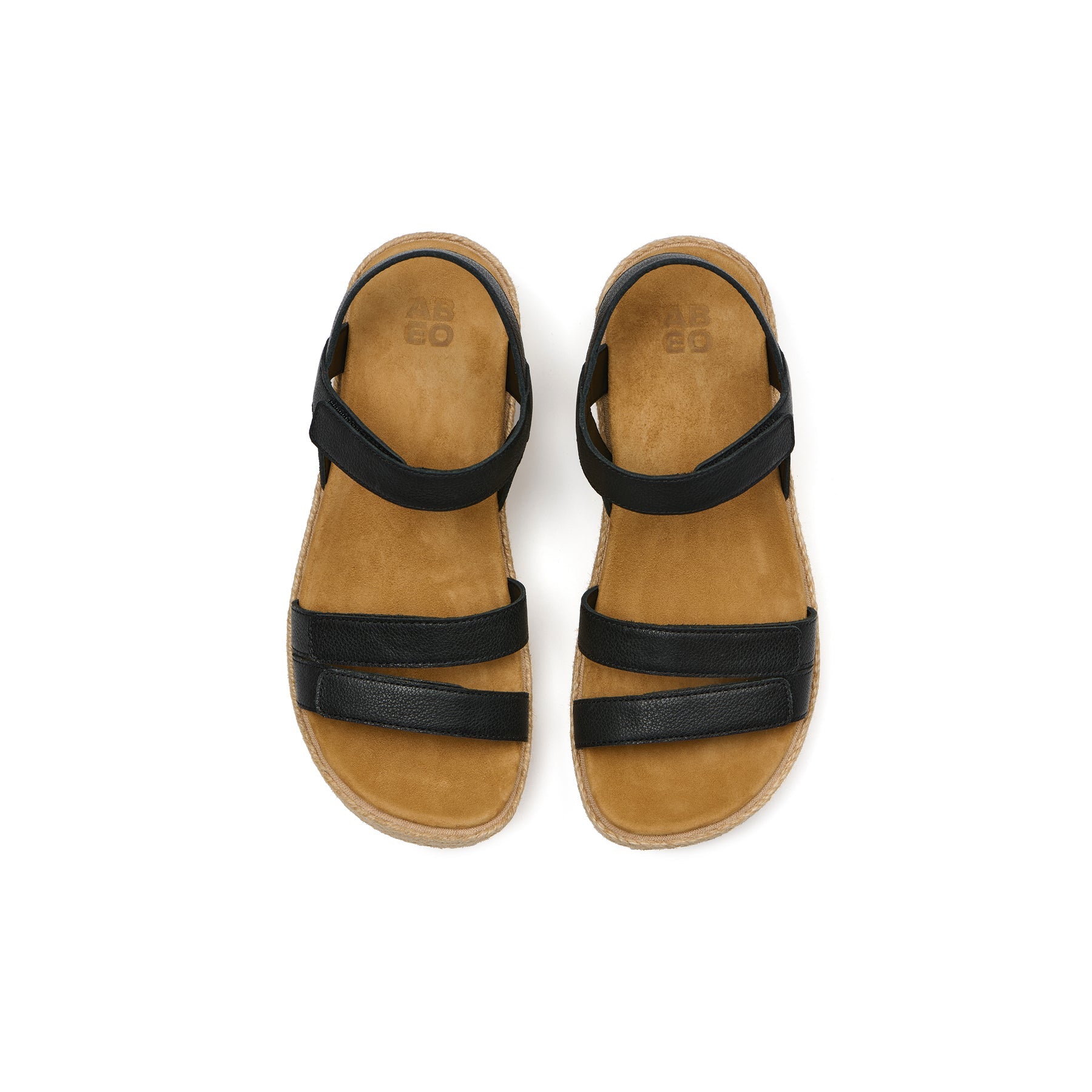 Solstice Strap | ABEO Footwear