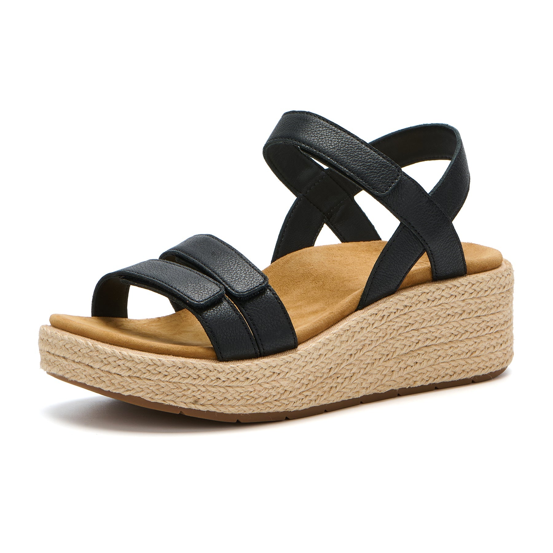 Solstice Strap | ABEO Footwear