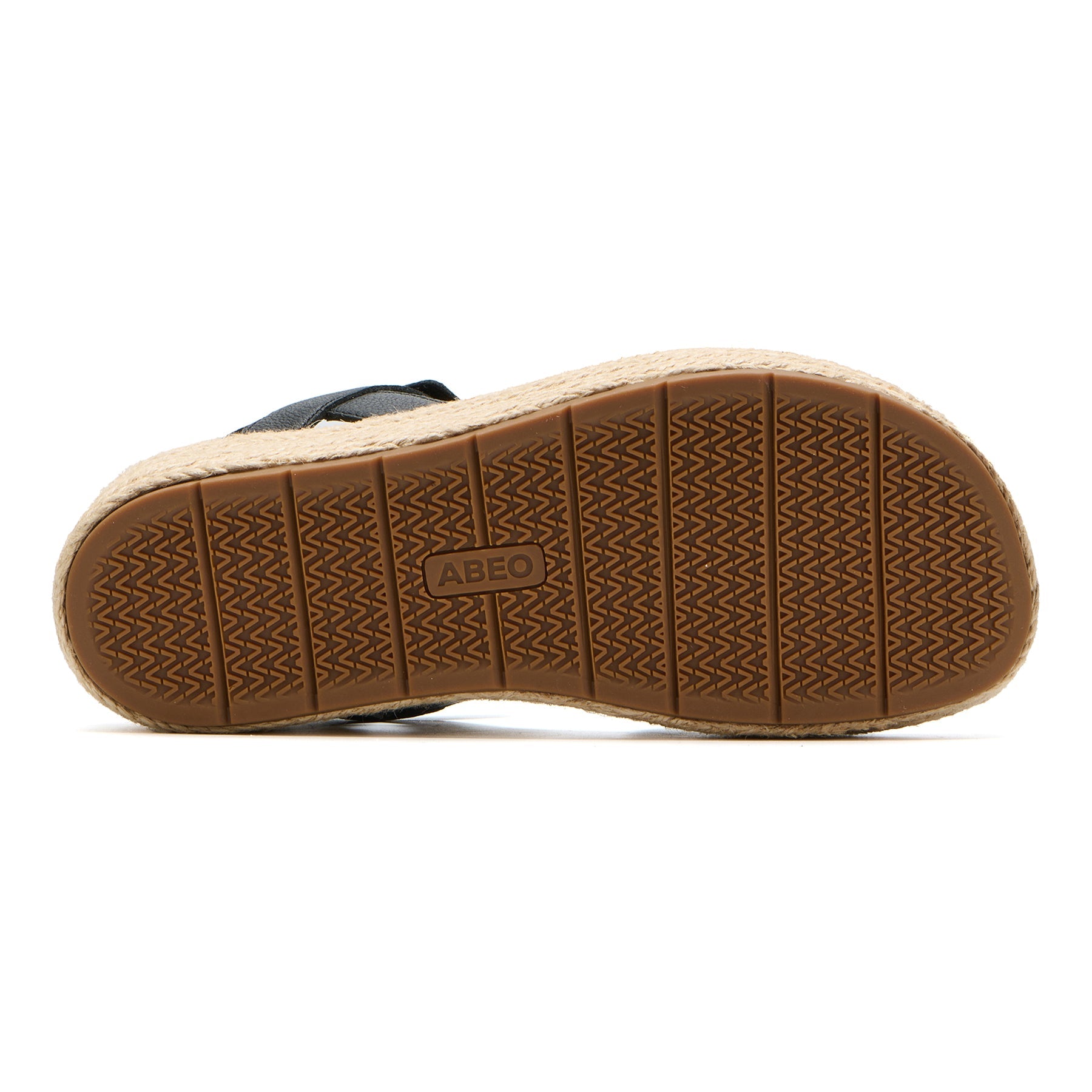 Solstice Strap | ABEO Footwear