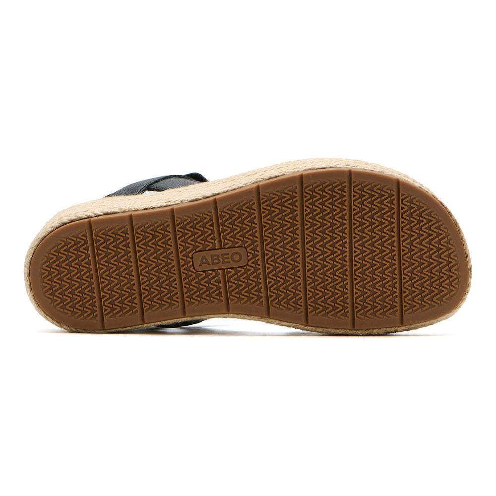 Solstice Strap | ABEO Footwear