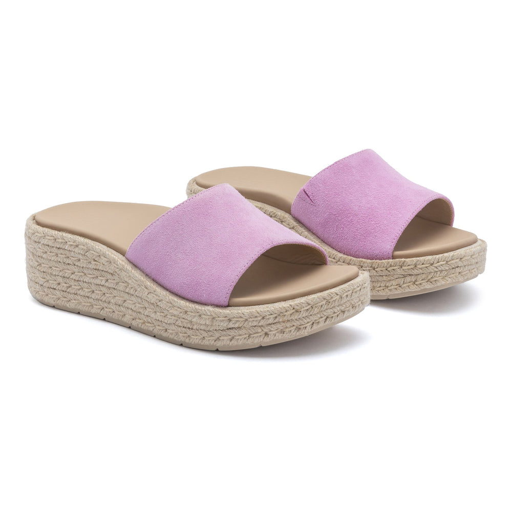 Solstice Slide | ABEO Footwear On Sale