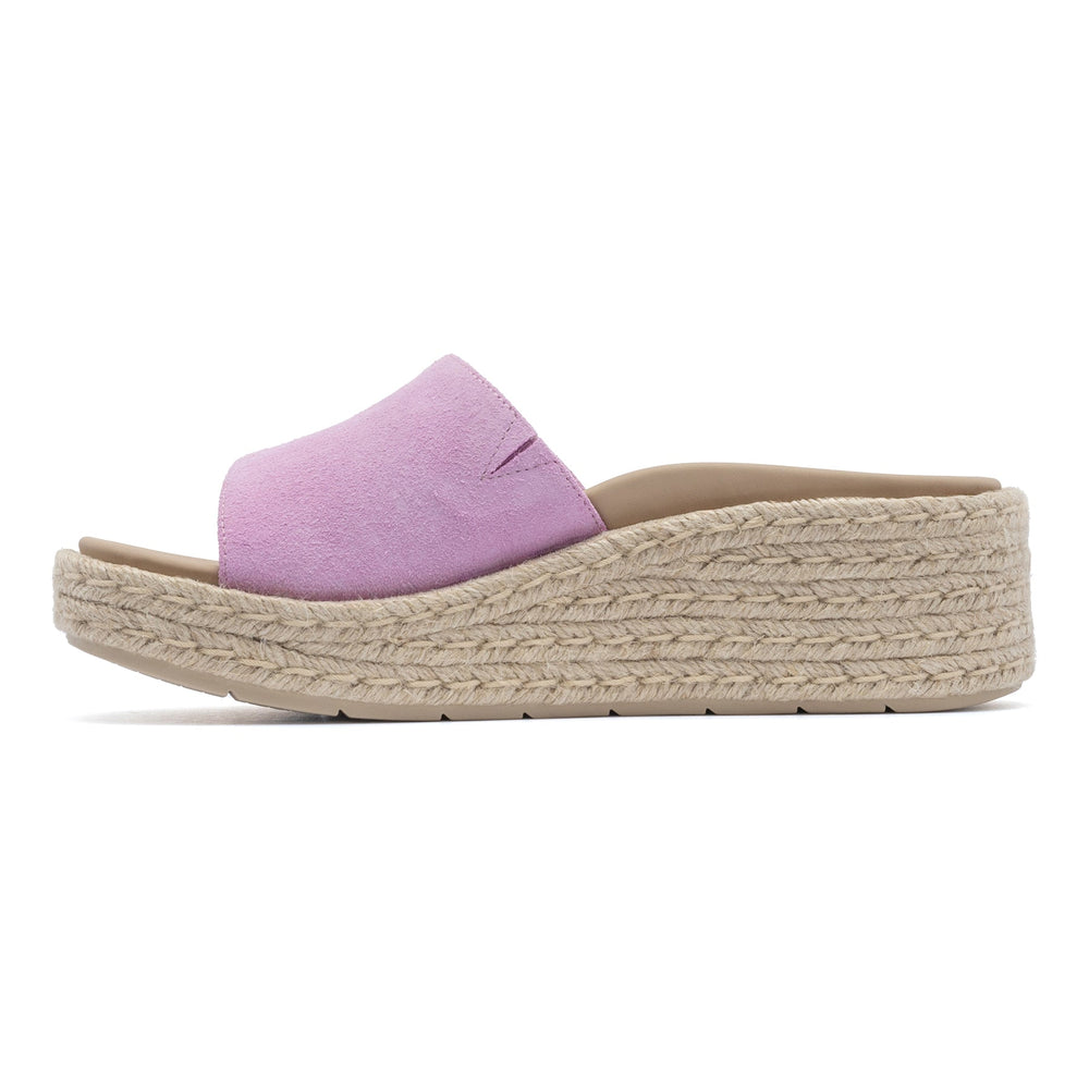 Solstice Slide | ABEO Footwear On Sale