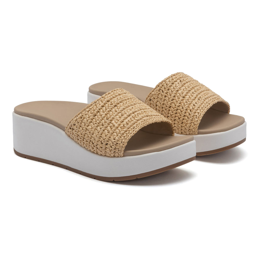Solstice Slide | ABEO Footwear Discount