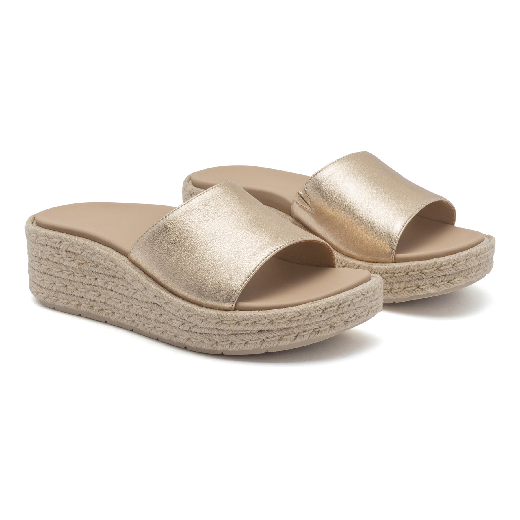 Solstice Slide | ABEO Footwear Sale