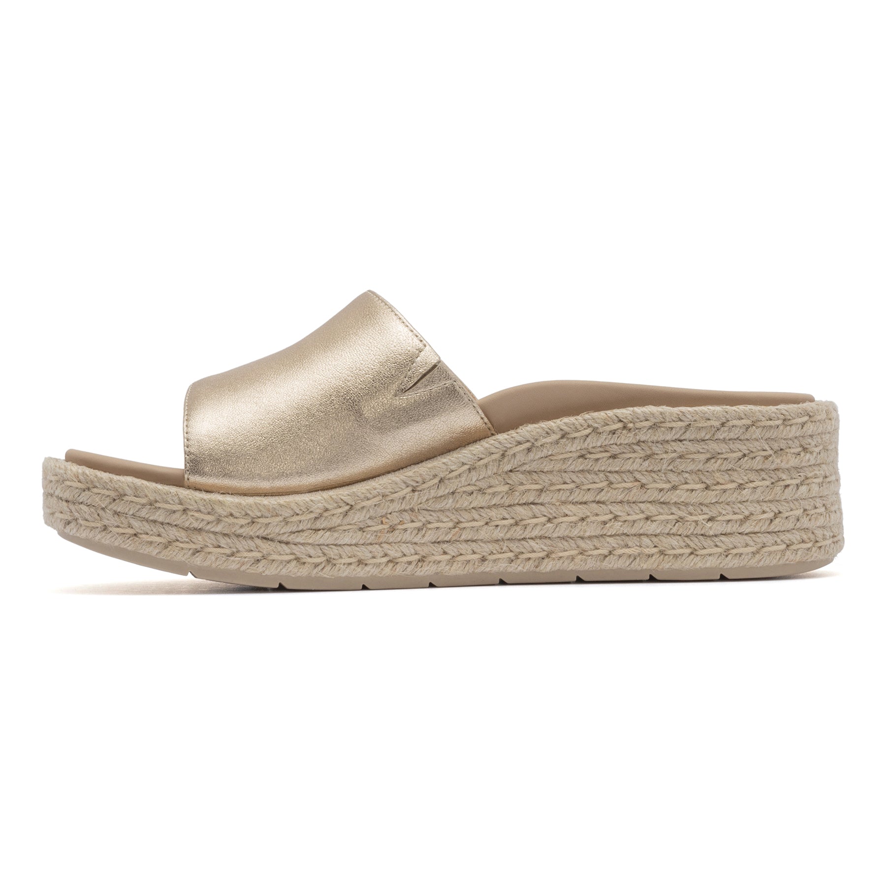 Solstice Slide | ABEO Footwear Sale