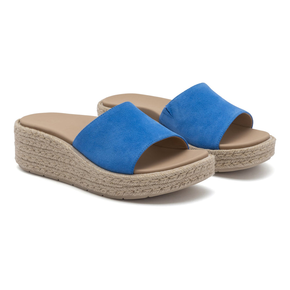Solstice Slide | ABEO Footwear