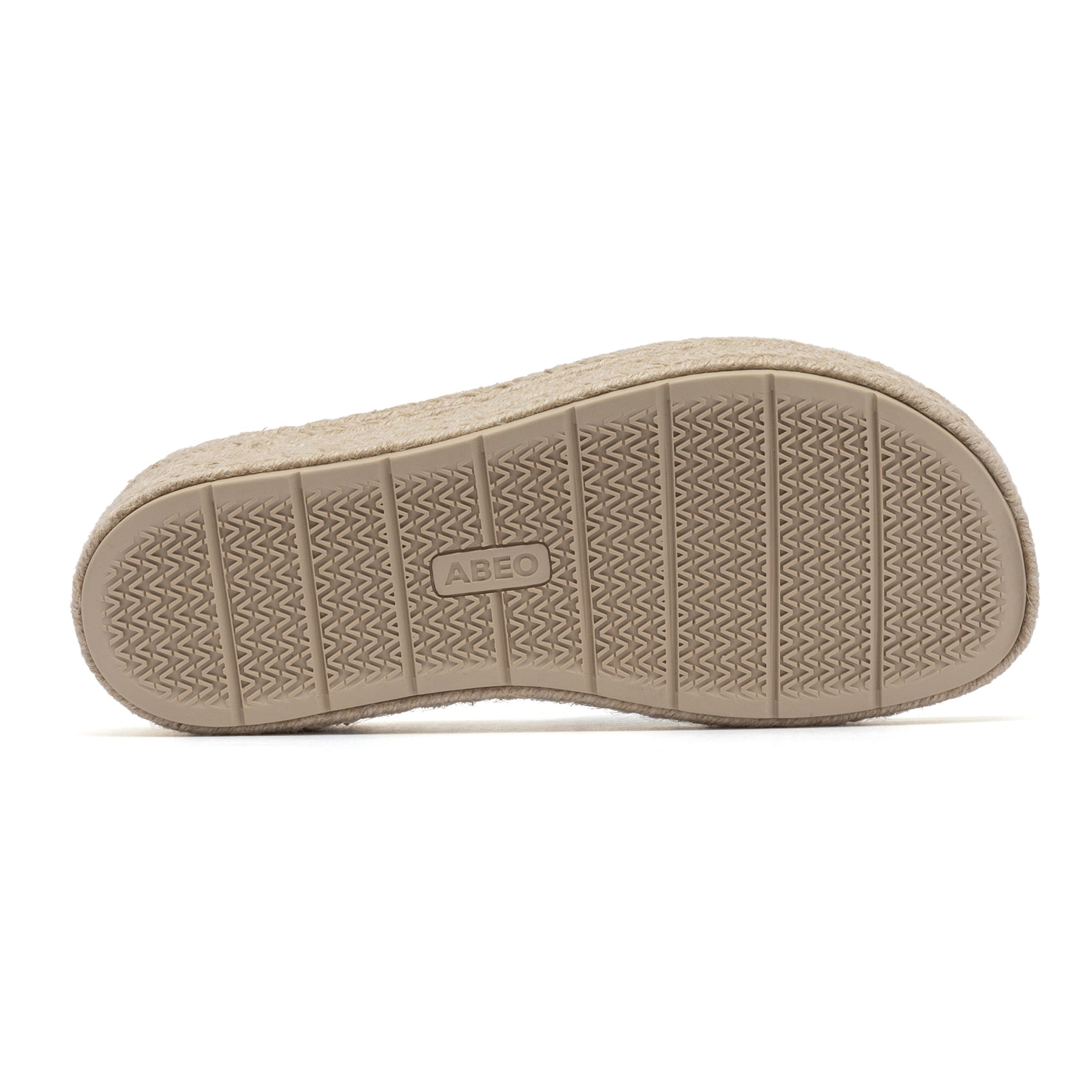 Solstice Slide | ABEO Footwear